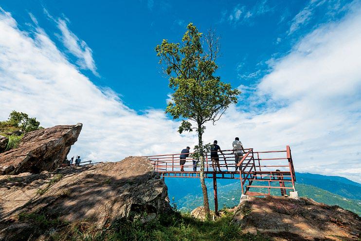 Chakung: Where The Hills Invite Adventure
